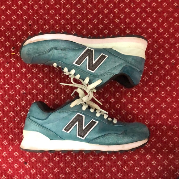 New Balance 515 - Picture 1 of 7